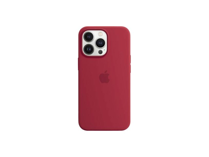 iPhone 13 Pro Silicone Case with MagSafe